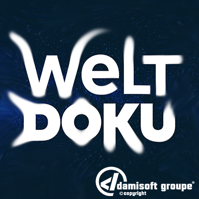 Welt Dokus Deutsch Damisoft Icon Cover Damisoft 2023