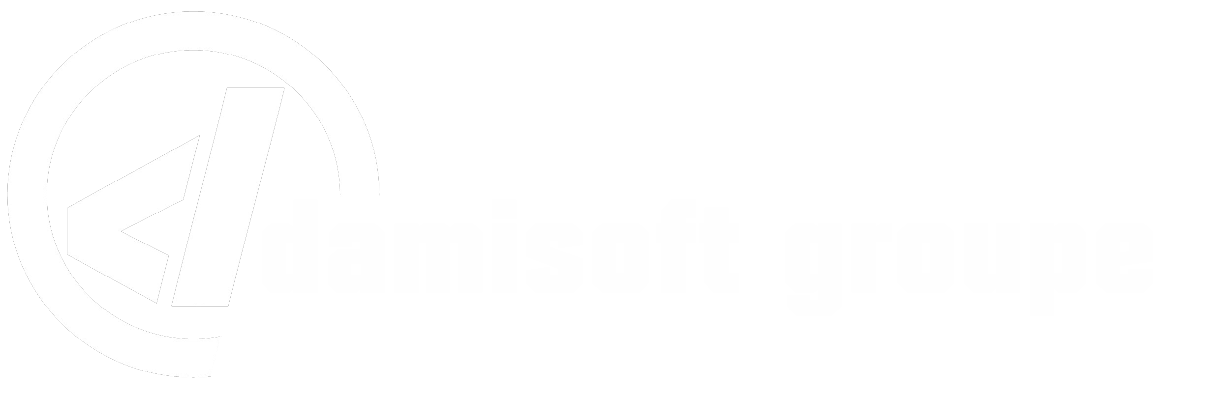 Damisoft Groupe